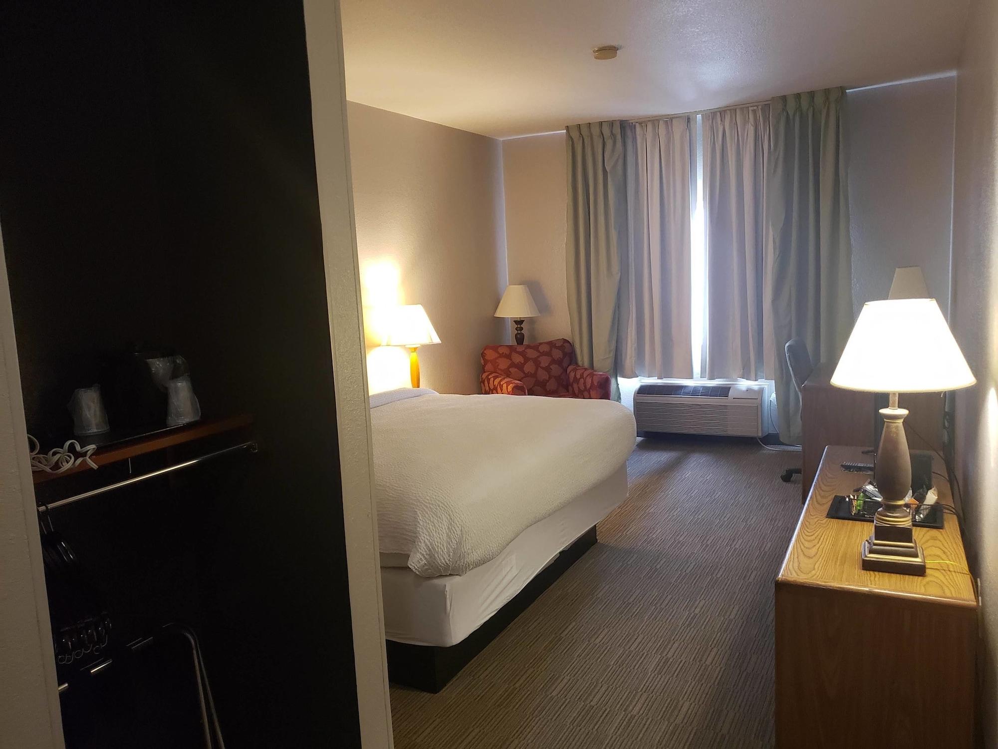 Country Inn & Suites By Radisson, Fairview Heights, Il Εξωτερικό φωτογραφία
