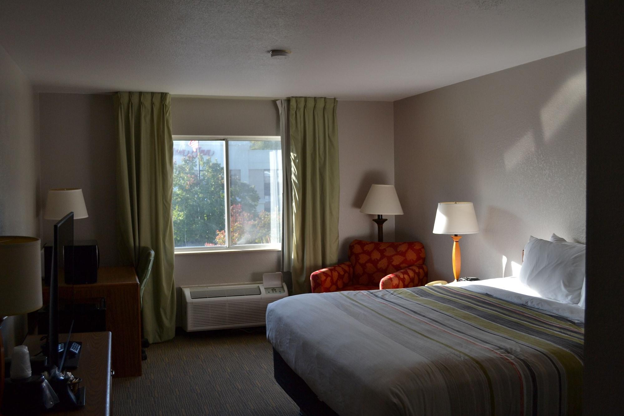 Country Inn & Suites By Radisson, Fairview Heights, Il Εξωτερικό φωτογραφία
