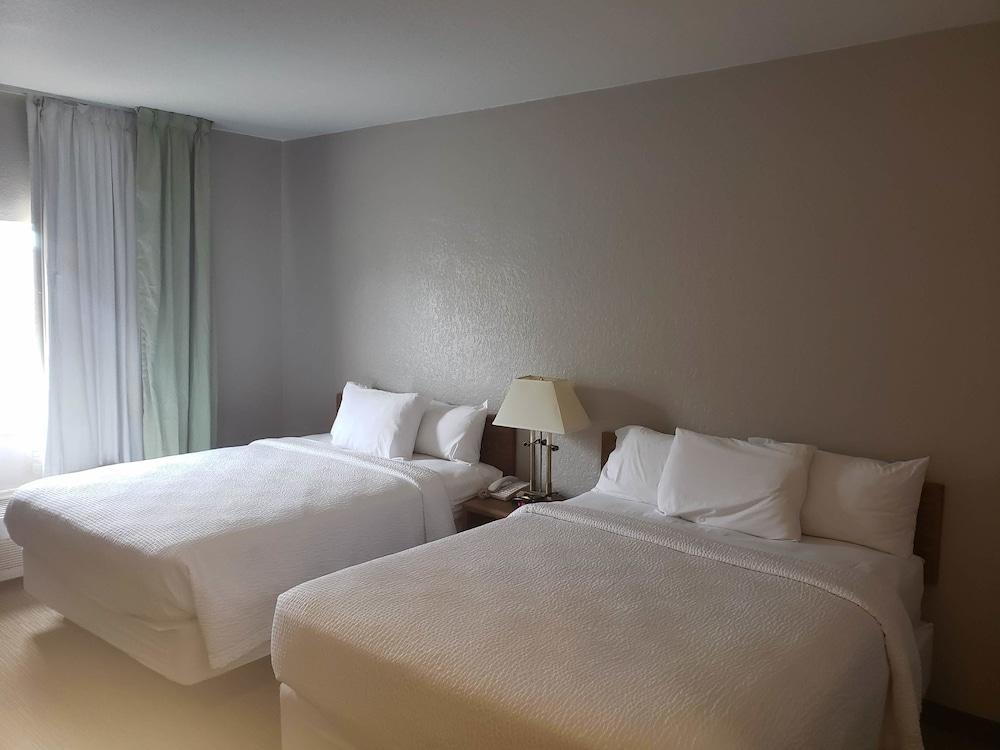 Country Inn & Suites By Radisson, Fairview Heights, Il Εξωτερικό φωτογραφία