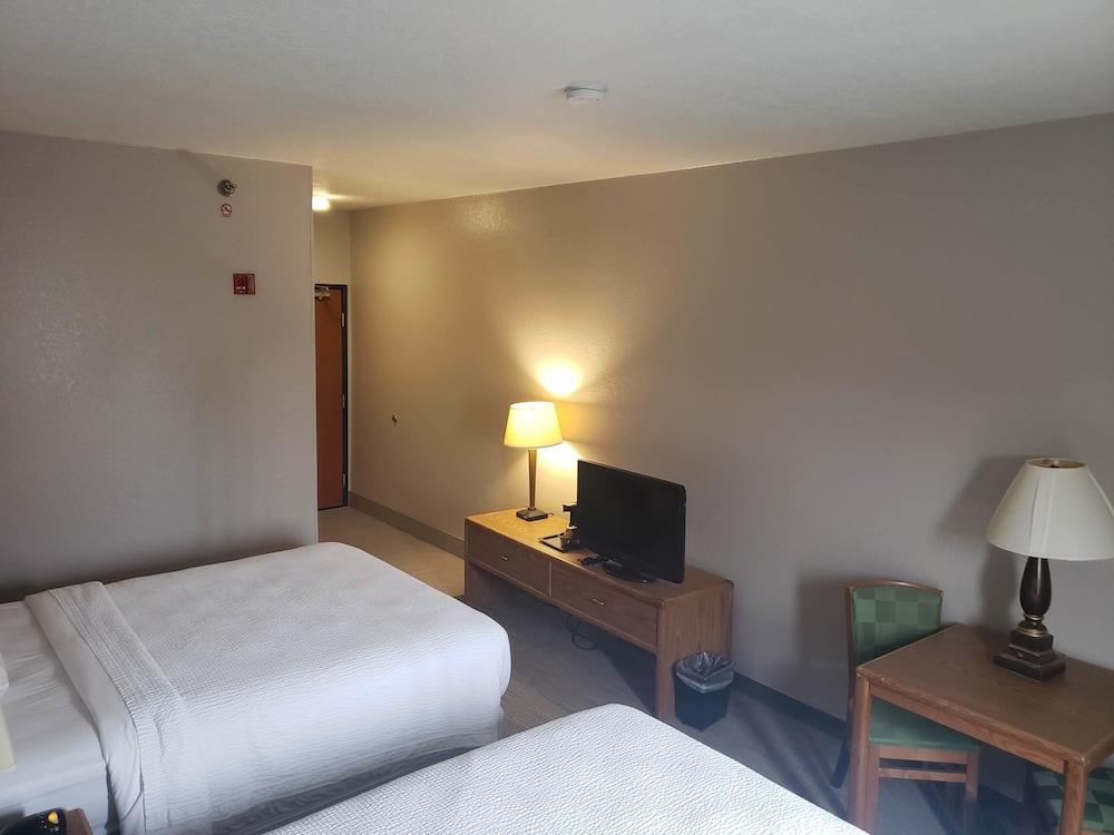 Country Inn & Suites By Radisson, Fairview Heights, Il Εξωτερικό φωτογραφία