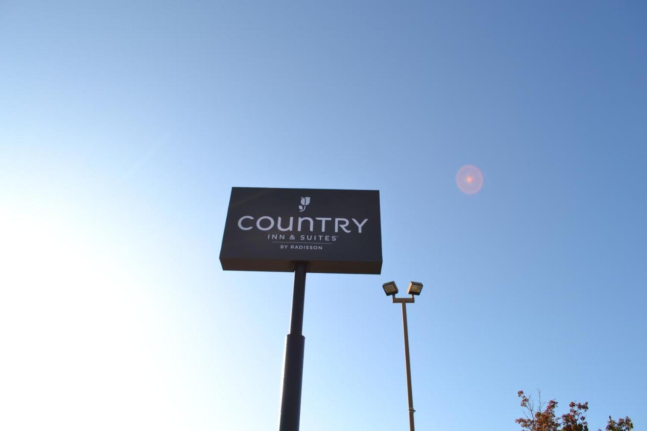 Country Inn & Suites By Radisson, Fairview Heights, Il Εξωτερικό φωτογραφία